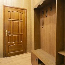 2-комнатные апартаменты стандарт