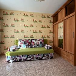 Фото Апартаменты на улице Сосновая 12