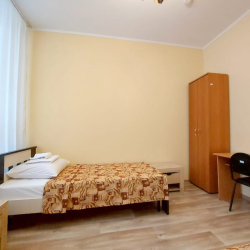 Фото Отель Ателика Снежка