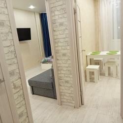 Апартаменты стандарт МО г.Раменское ул.Северное шоссе,20