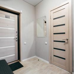 Фото Отель PrezentHaus (ПрезентХаус) на Моршанском шоссе 24Г