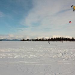 Фото Отель Огни Имандры