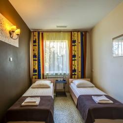 Фото Отель Кировские дачи