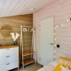 Фото Отель Дом Boho (Бохо) у воды
