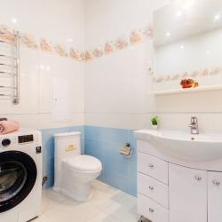 Фото Апартаменты на улице Максима Горького