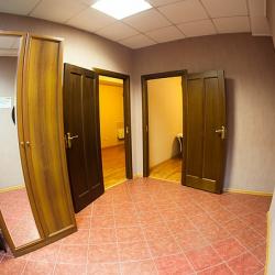 Фото Отель Султан