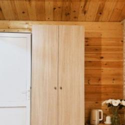 3-местный коттедж стандарт