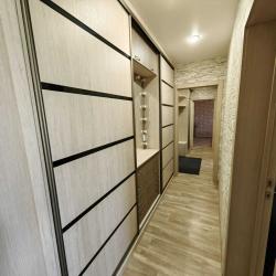 Фото Апартаменты на улице Союза Республик 26