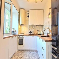 Фото Отель Urban Apartments (Урбан Апартментс) на улице Хади Такташа 77