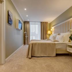 Номер люкс семейный