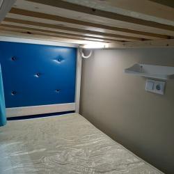 Фото Отель Гагарин