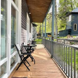 Фото Отель Снега