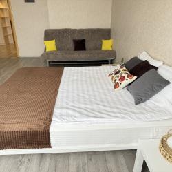Фото Отель Batasheva Apart (Баташева Апарт) на улице Краснозвёздная