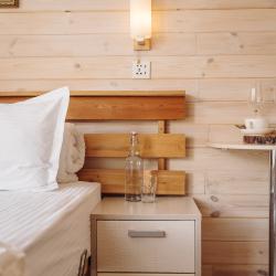 Фото Отель Villa Malina (Вилла Малина)