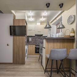 Фото Отель Prima Rent на улице Совнаркомовская 32