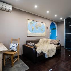 Фото Отель MaxRealty24 на проезде Прибрежный 7