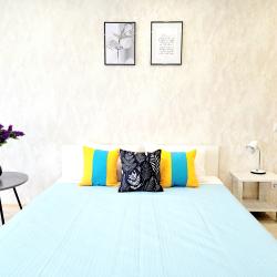 Фото Апартаменты на улице Куколкина 1