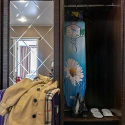 Фото Отель Sea View Apartments (Си Вью Апартментс)