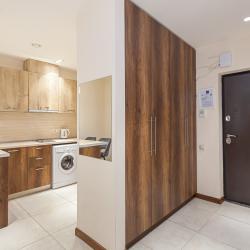 Фото Отель Stay Inn (Стей Инн) на улице Павстоса Бузанда 17