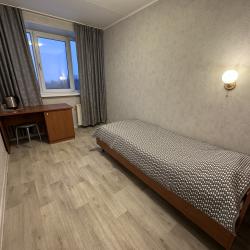 1-местный номер эконом