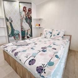 Фото Апартаменты на улице Комсомольская