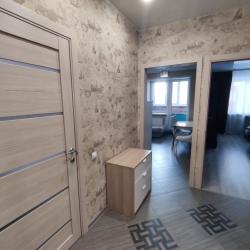 Фото Отель Ночник на проезде Солнечный