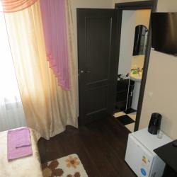 1-местный номер улучшенный стандарт