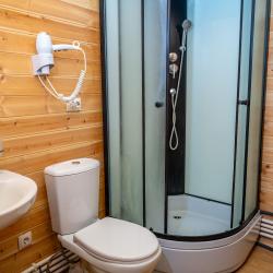 Коттедж премиум