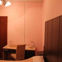 Фото Отель Кубань