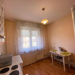 Фото Апартаменты на улице Академика Сахарова 2