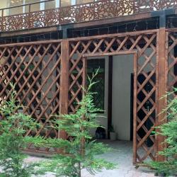 Фото Отель Бирюзовый