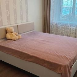 2-комнатные апартаменты стандарт