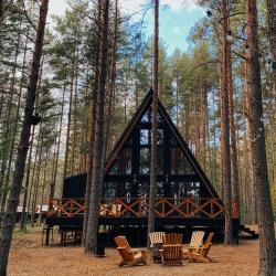 Фото Отель The Lagom (Лагом)