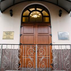 Фото Бутик-отель Варваци