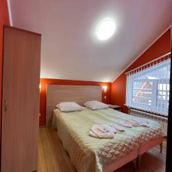 Фото Отель Алтын Кёль