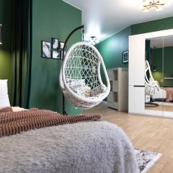 Фото Отель LovelyHome 39 (ЛавлиХоум 39) на улице Набережная 19А