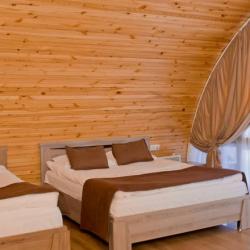 Фото Отель Ski Paradise (Скай Парадиз)