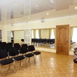 Фото Отель Андорра