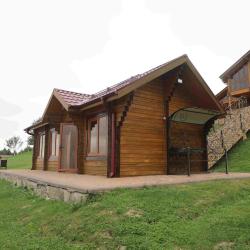 Вилла премиум