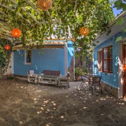 Фото Отель Клименко Хаус гостевой дом