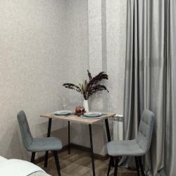 Апартаменты студия Московская область, Одинцовский район, село Лайково, Микрорайон Город-событие, 70