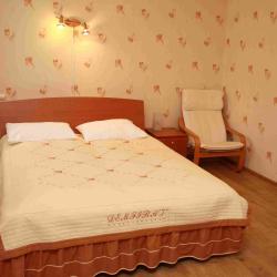 Фото Отель Стиль