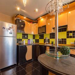 2-комнатные апартаменты стандарт