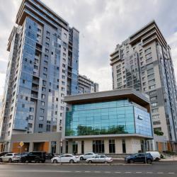 2-комнатные апартаменты улучшенные