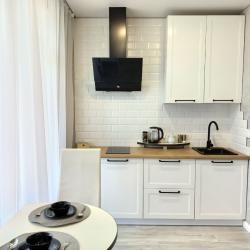 Фото Апартаменты на улице Зур Урам 1К корпус 3