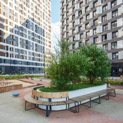 фото 9 LikeHome life (ЛайкХоум лайф) Спартак Движение