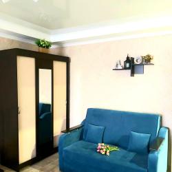 1-комнатные апартаменты стандарт