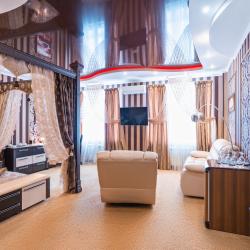 Номер Джуниор сюит Шодо