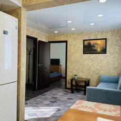 2-комнатные апартаменты стандарт