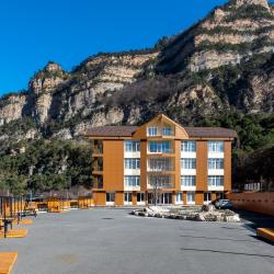 Фото Отель Харес